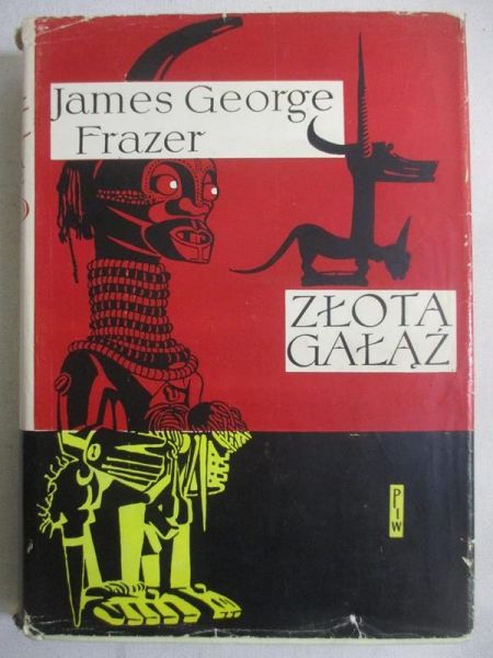 Złota Gałąź