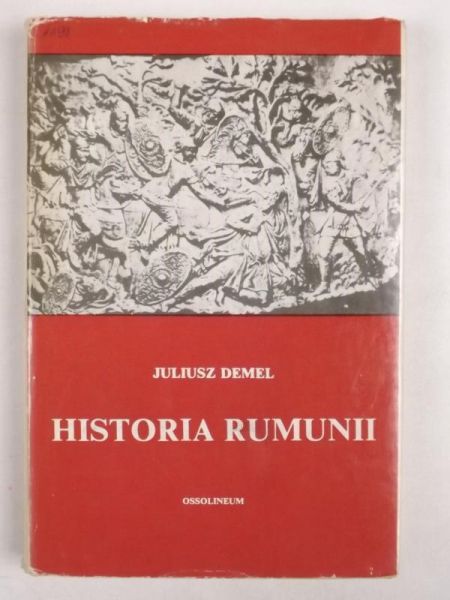 Historia Rumunii