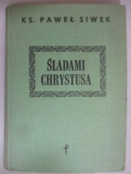 Śladami Chrystusa
