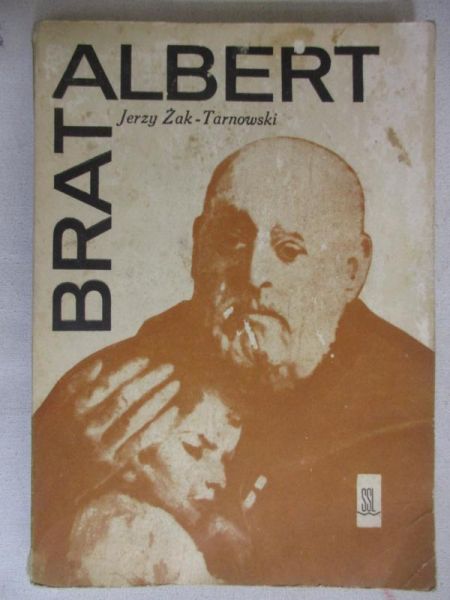 Brat Albert