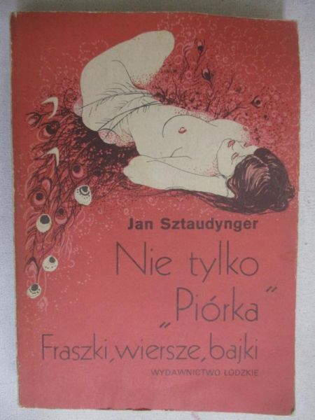 Nie tylko Piórka