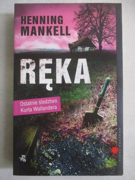 Ręka