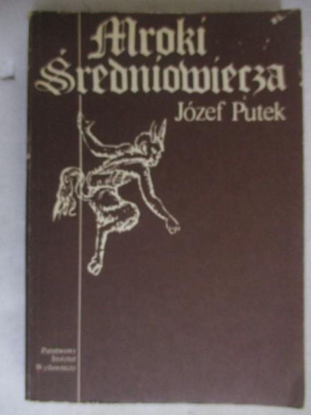 Mroki średniowiecza