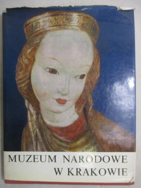 Muzeum Narodowe w Krakowie