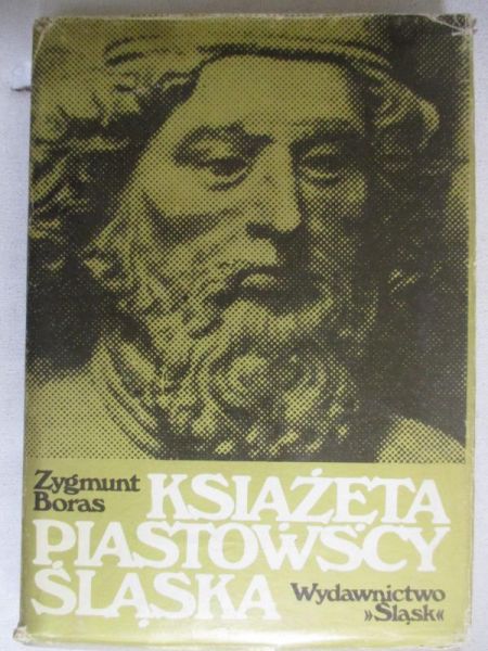 Książęta piastowscy Śląska