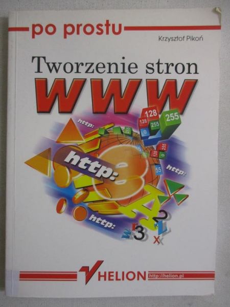 Tworzenie stron www