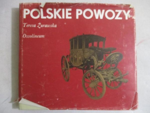 Polskie powozy