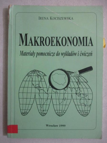 Makroekonomia