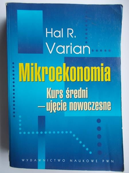 Mikroekonomia