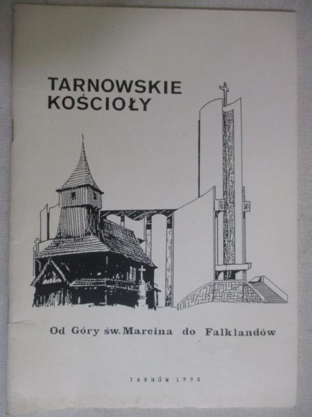 Tarnowskie kościoły