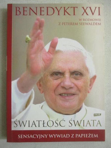 Światłość świata