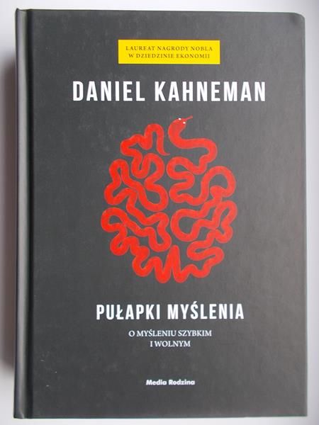 Pułapki myślenia