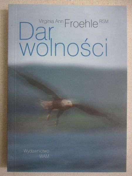 Dar wolności