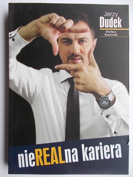 NieREALna kariera