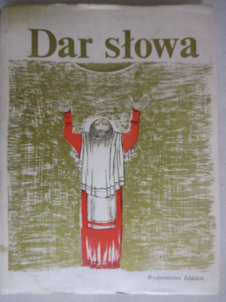 Dar słowa