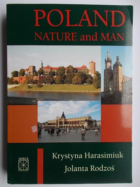 Harasimiuk Krystyna - Poland Nature and Man