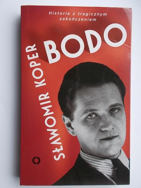 Bodo