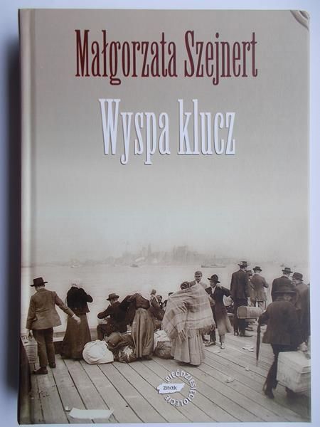 Wyspa klucz