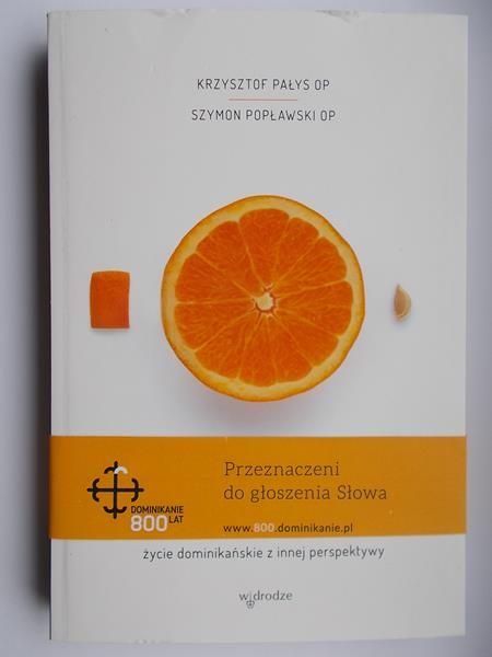 Zapach pomarańczy