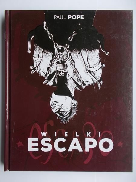 Pope Paul - Wielki Escapo