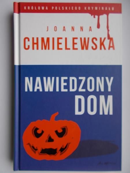 Nawiedzony dom
