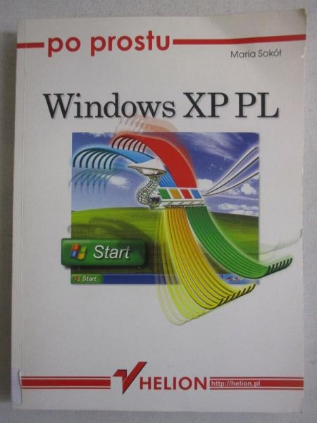 Po prostu Windows XP PL