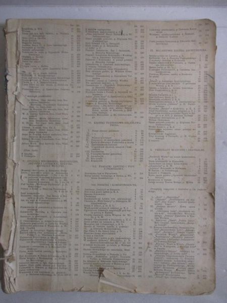 Tygodnik Illustrowany - Nr 1-26, 1910 r.