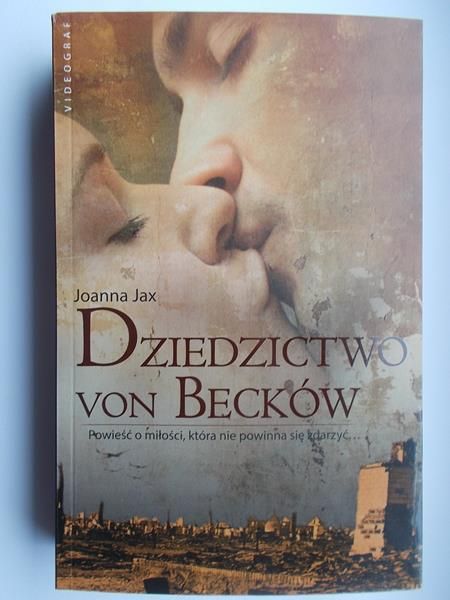 Dziedzictwo von Becków