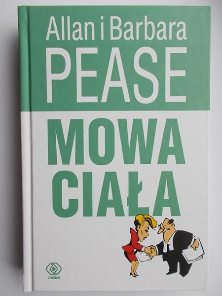 Mowa Ciała