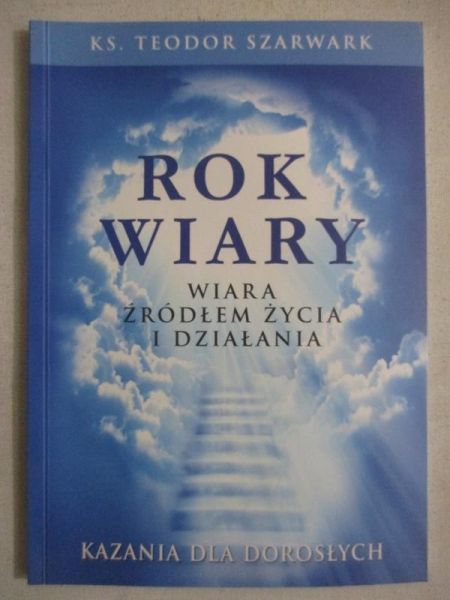 Rok Wiary