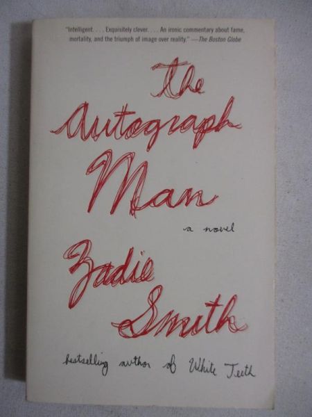 The Autograph Man