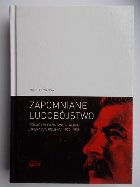 Zapomniane ludobójstwo