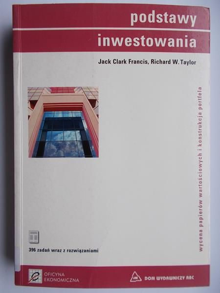 Podstawy inwestowania