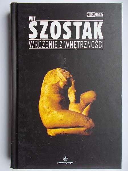Wróżenie z wnętrzności