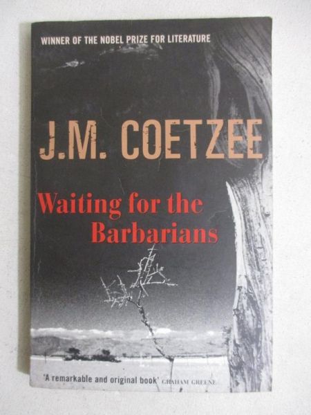 Waiting for the Barbarians