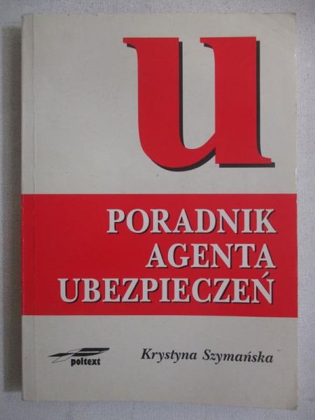 Poradnik agenta ubezpieczeń