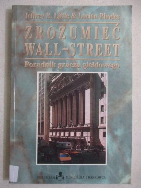 Zrozumieć Wall-Street