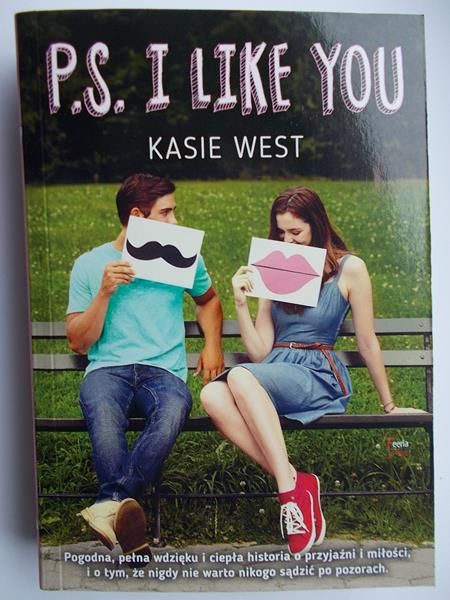 P.S. I like you