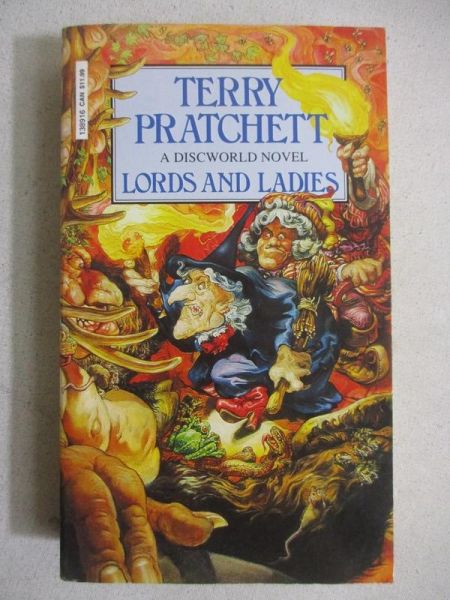 Lords and Ladies