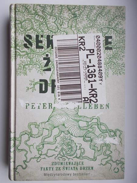 Sekretne życie drzew