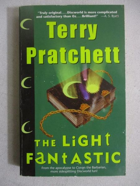 The Light Fantastic
