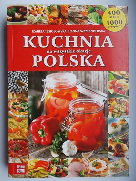 Kuchnia na wszystkie okazje Polska