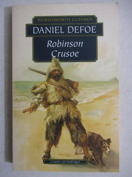Robinson Crusoe