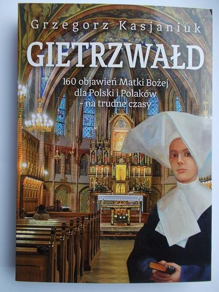 Gietrzwałd