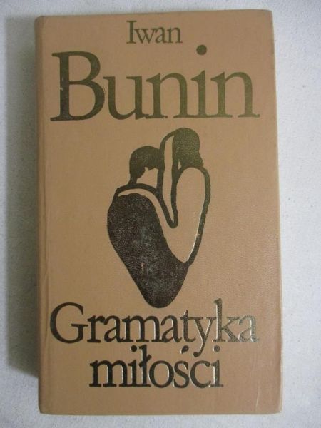 Gramatyka miłości