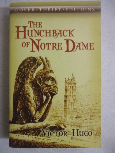 The Hunchback of Notre Dame