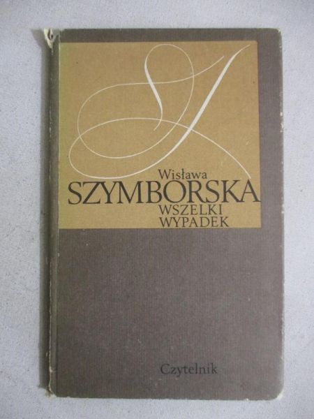 Wszelki wypadek