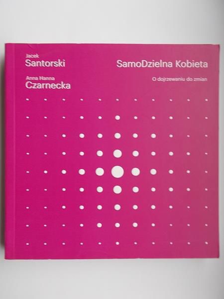 SamoDzielna Kobieta