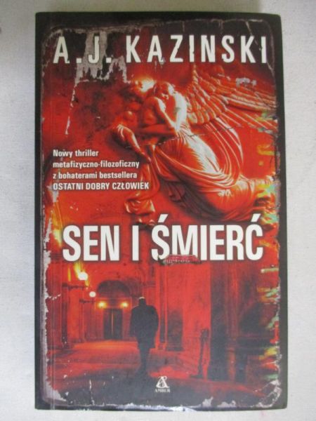 Sen i Śmierć