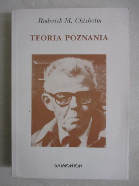 Teoria poznania 